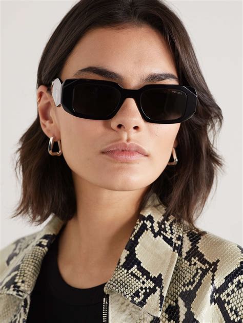 prada sunglasses uv rating|prada sunglasses for women 2020.